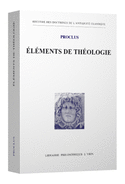 Éléments de théologie